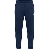 JAKO Freizeithose Dynamic Kinder Blau