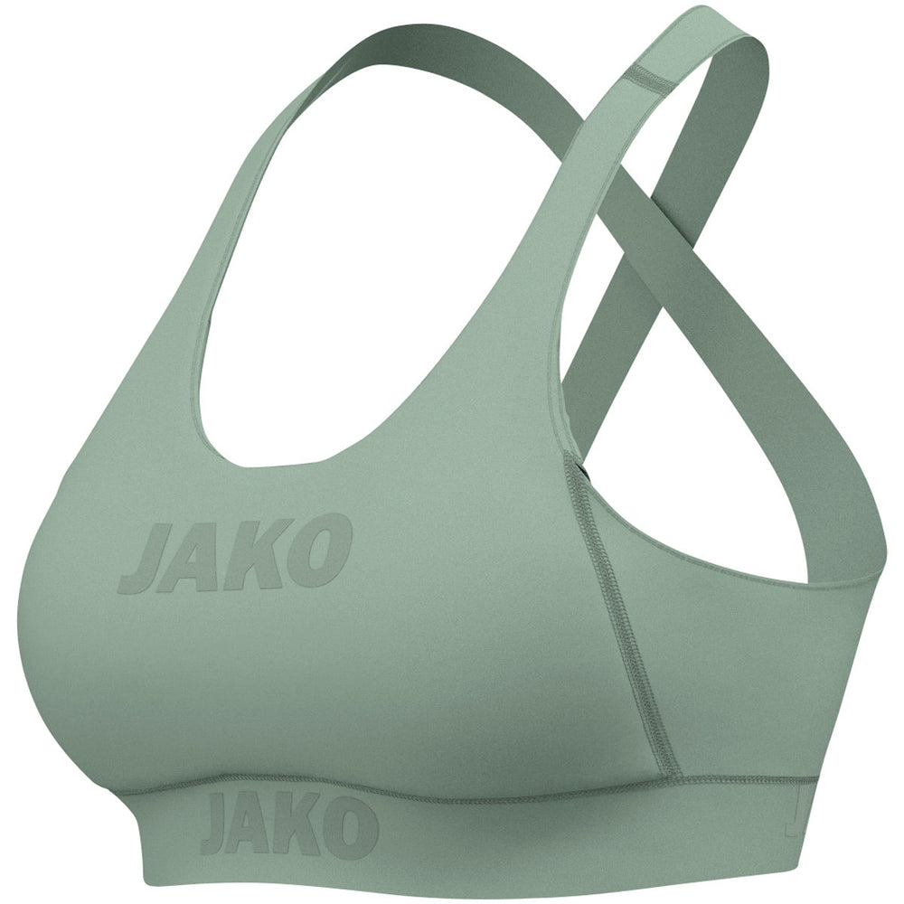 JAKO Bra Power Damen Grün