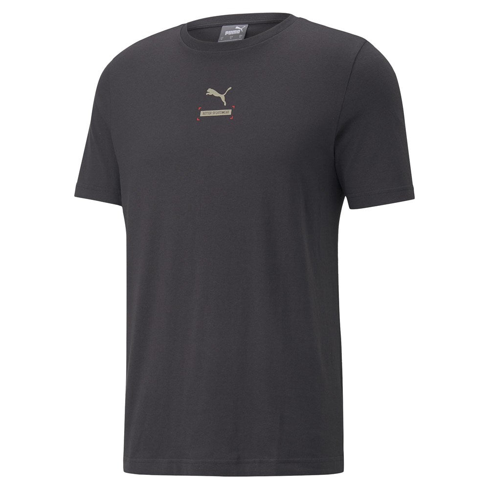 PUMA T-SHIRT BETTER TEE Herren