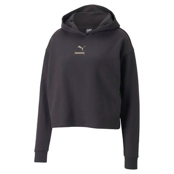 Puma Hoodie Better Stil Damen