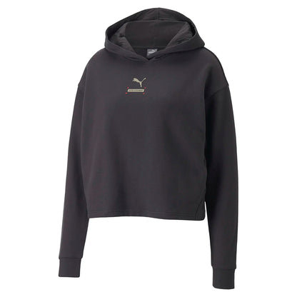 Puma Hoodie Better Stil Damen