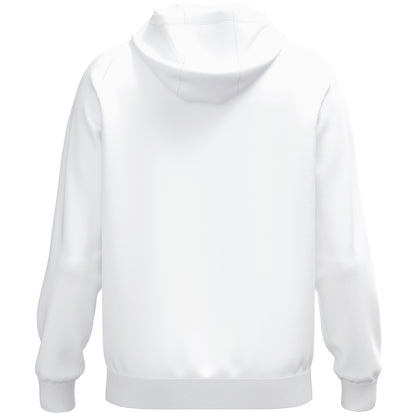 JAKO Kapuzensweat One Cotton (weiß)