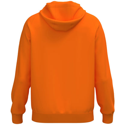 JAKO Kapuzensweat One Cotton (neonorange)