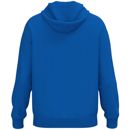JAKO Kapuzensweat One Cotton (royal)