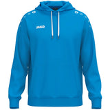 JAKO Kapuzensweat One Cotton (JAKO blau)