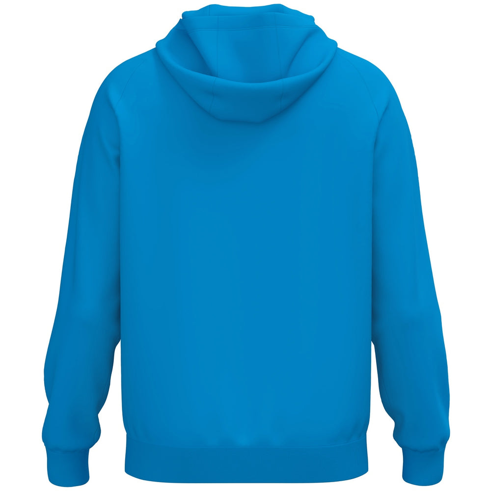 JAKO Kapuzensweat One Cotton (JAKO blau)