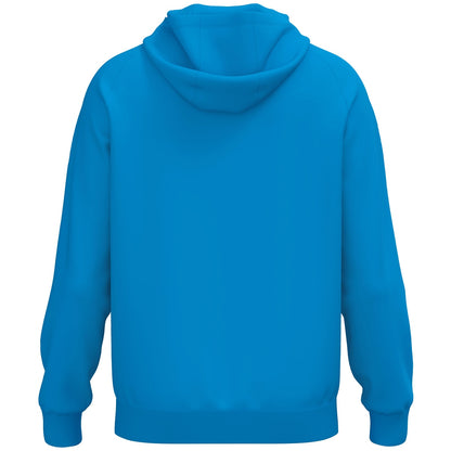 JAKO Kapuzensweat One Cotton (JAKO blau)