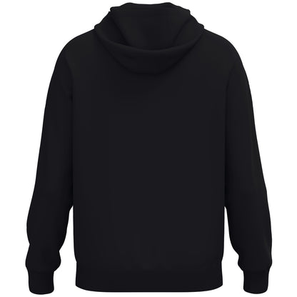 JAKO Kapuzensweat One Cotton (schwarz)