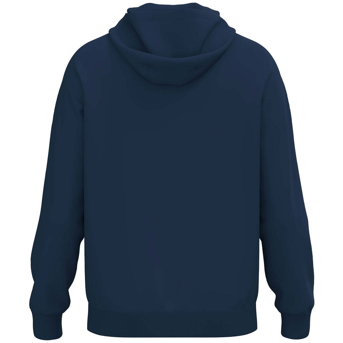 JAKO Kapuzensweat One Cotton (marine)