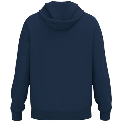 JAKO Kapuzensweat One Cotton (marine)