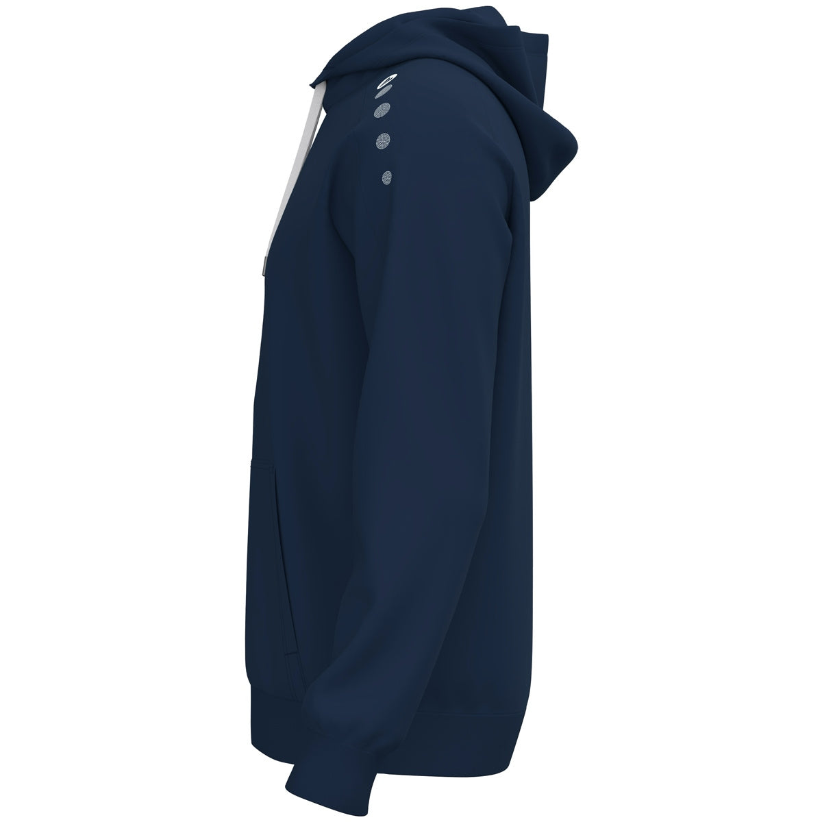 JAKO Kapuzensweat One Cotton (marine)