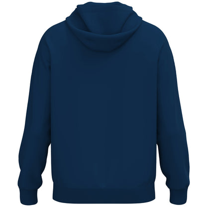 JAKO Kapuzensweat One Cotton (navy/citro)