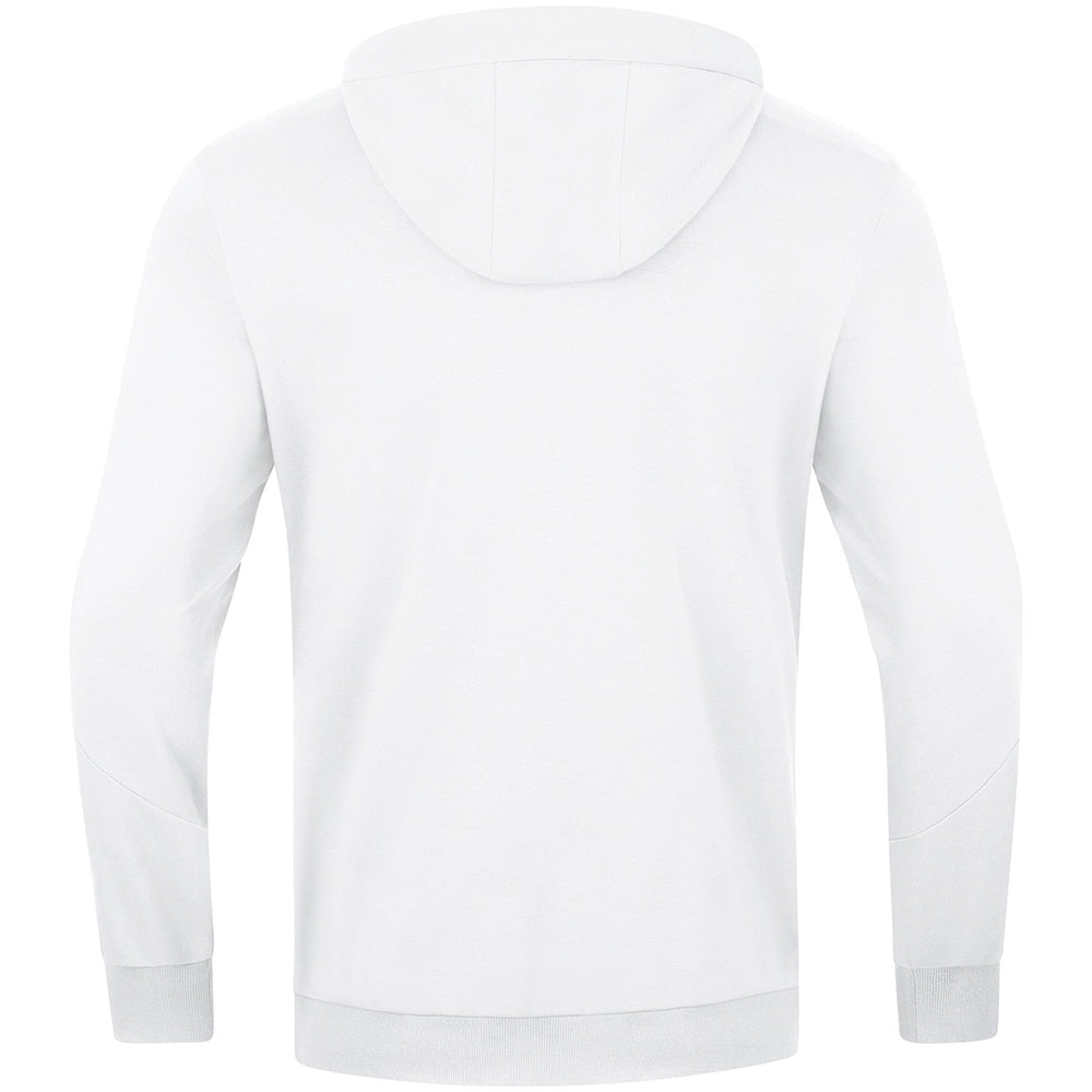 JAKO Kapuzensweat Power (weiß)