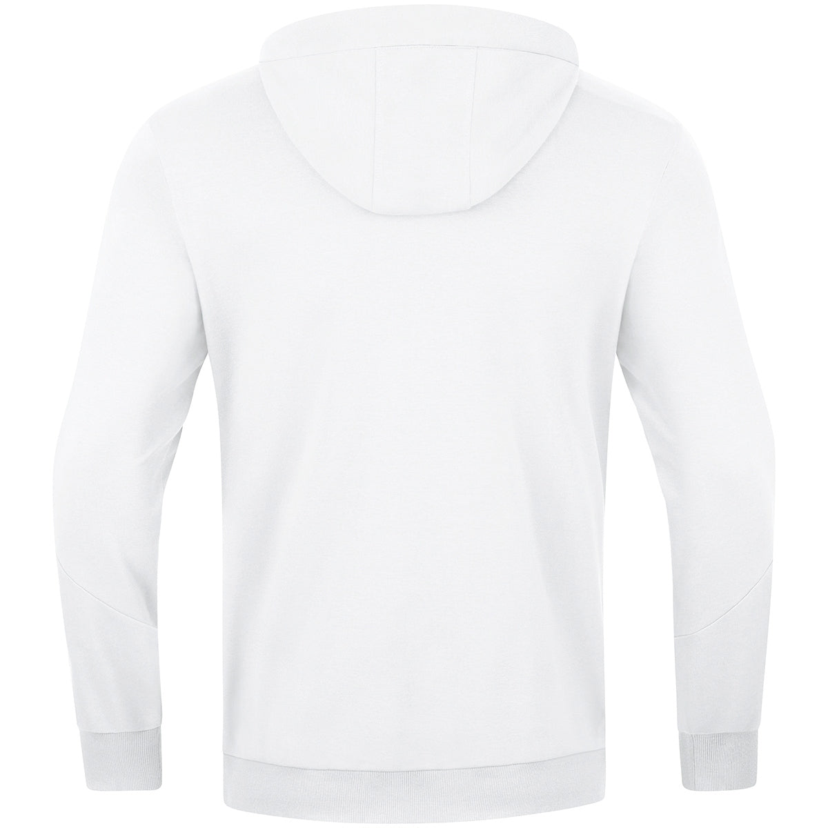 JAKO Kapuzensweat Power (weiß)