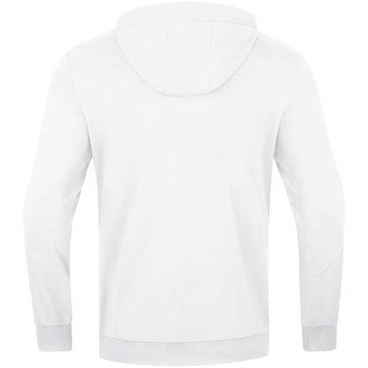 JAKO Kapuzensweat Power (weiß)