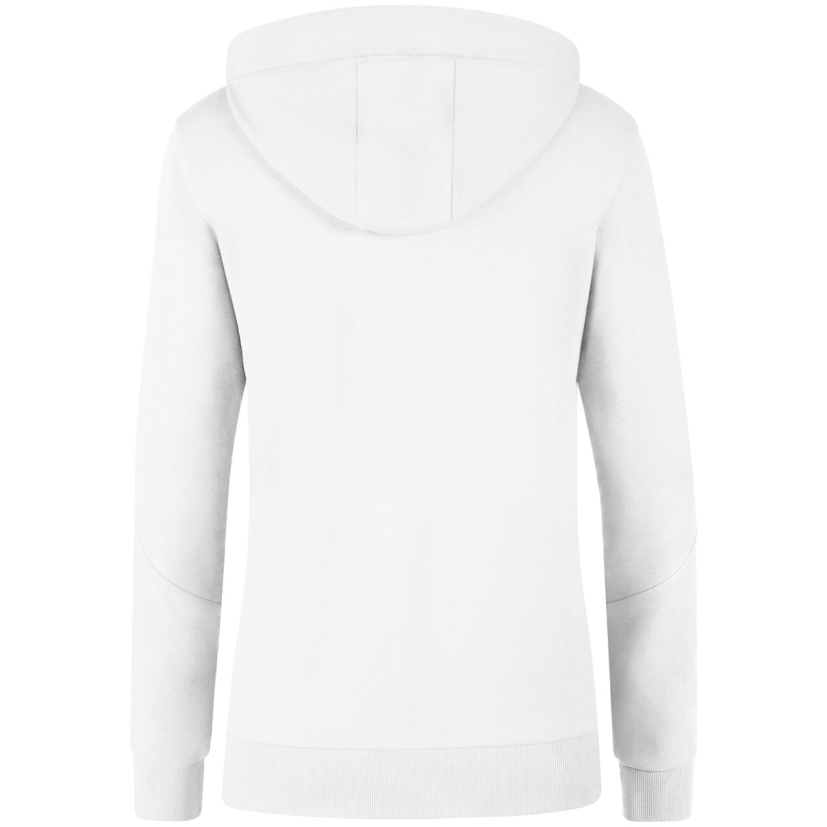 JAKO Kapuzensweat Power Damen (weiß)
