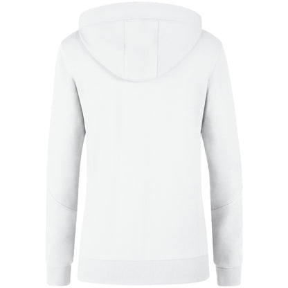 JAKO Kapuzensweat Power Damen (weiß)