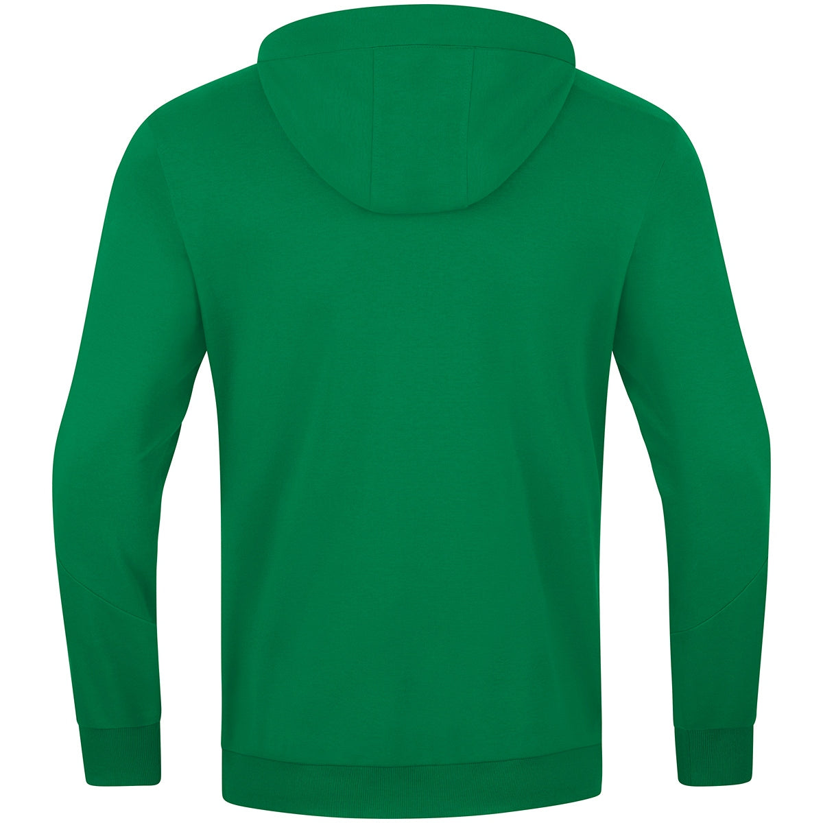 JAKO Kapuzensweat Power (sportgrün)