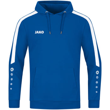 JAKO Kapuzensweat Power (royal)