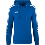 JAKO Kapuzensweat Power Damen (royal)