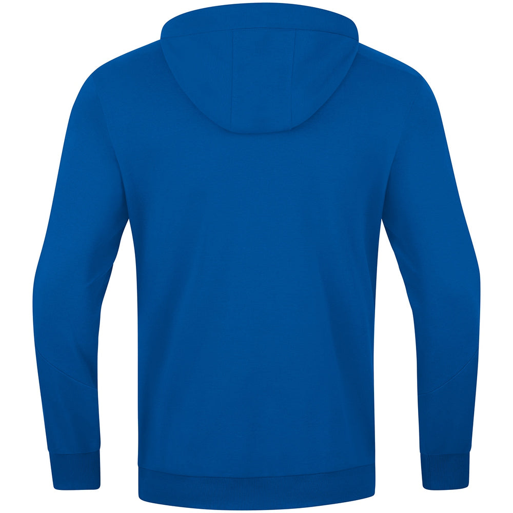 JAKO Kapuzensweat Power (royal)