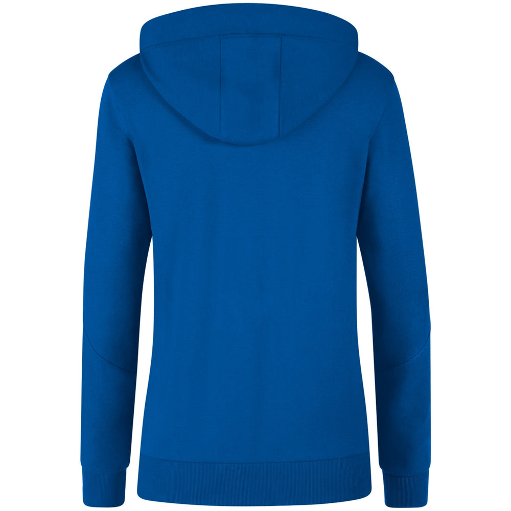 JAKO Kapuzensweat Power Damen (royal)