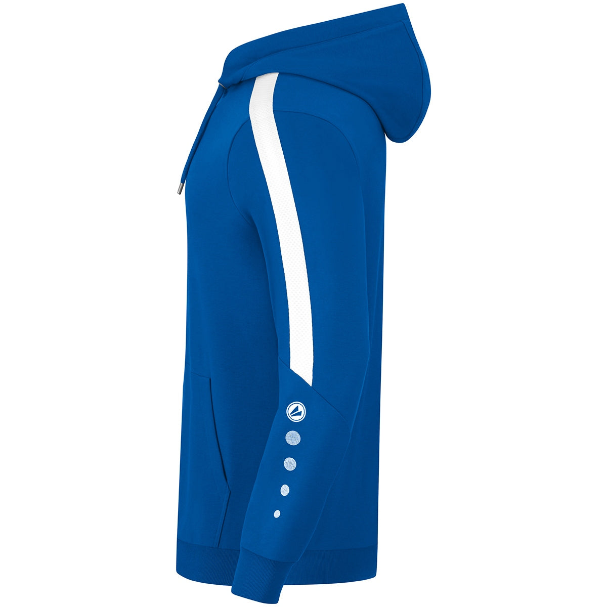 JAKO Kapuzensweat Power (royal)