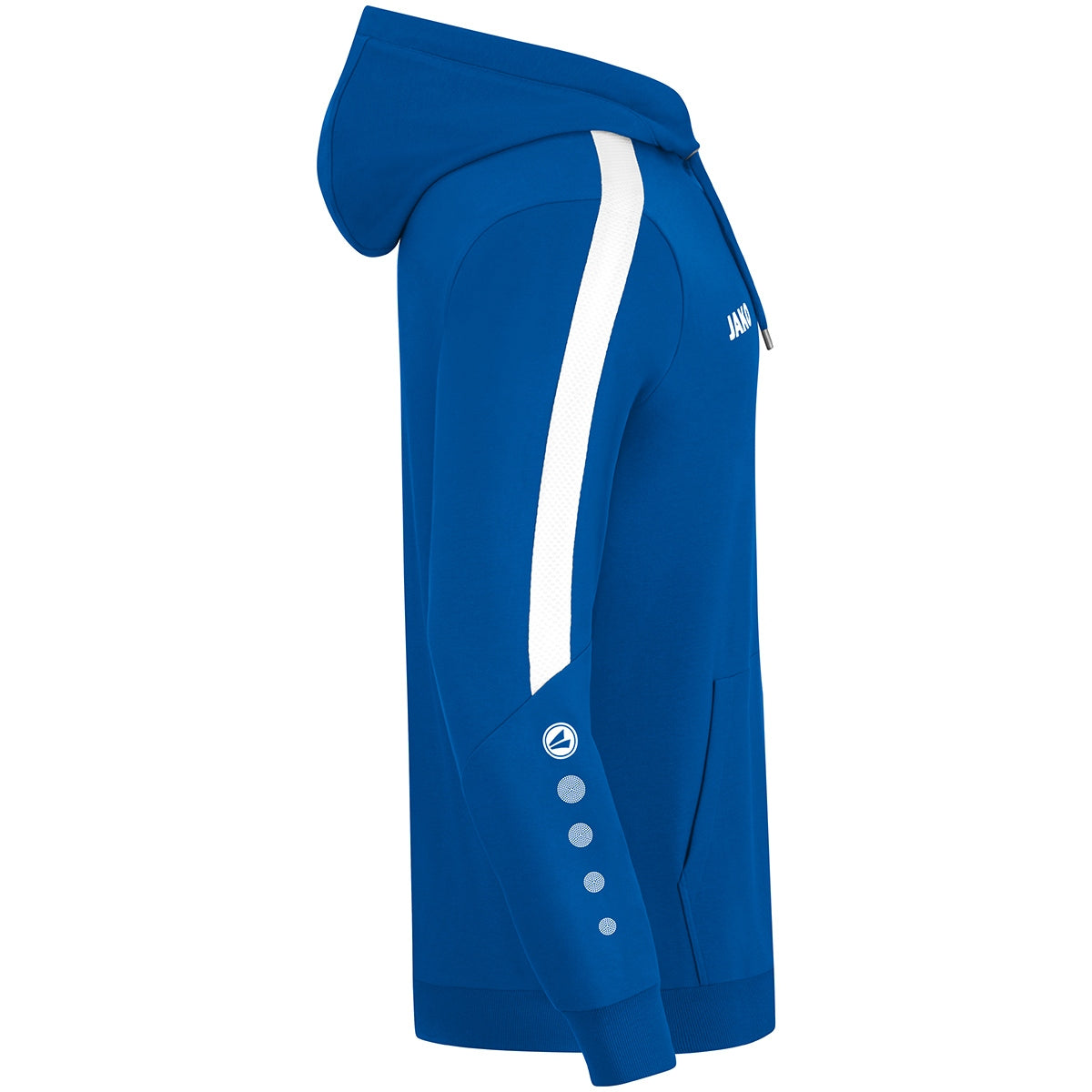 JAKO Kapuzensweat Power (royal)