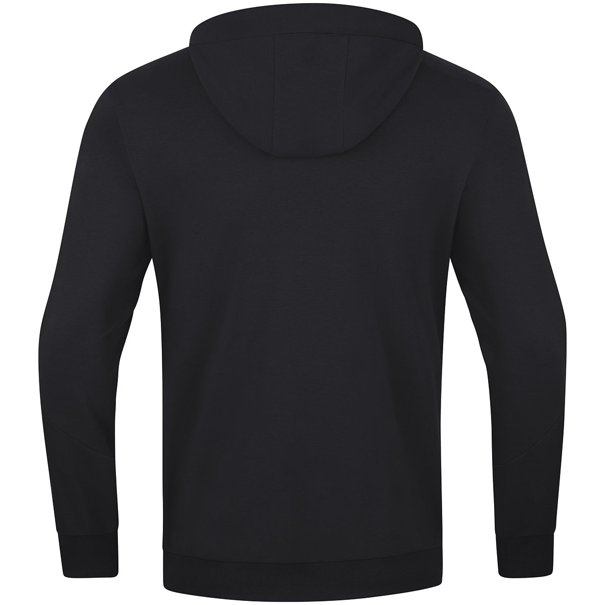 JAKO Kapuzensweat Power (schwarz)
