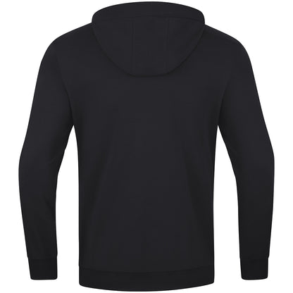 JAKO Kapuzensweat Power (schwarz)