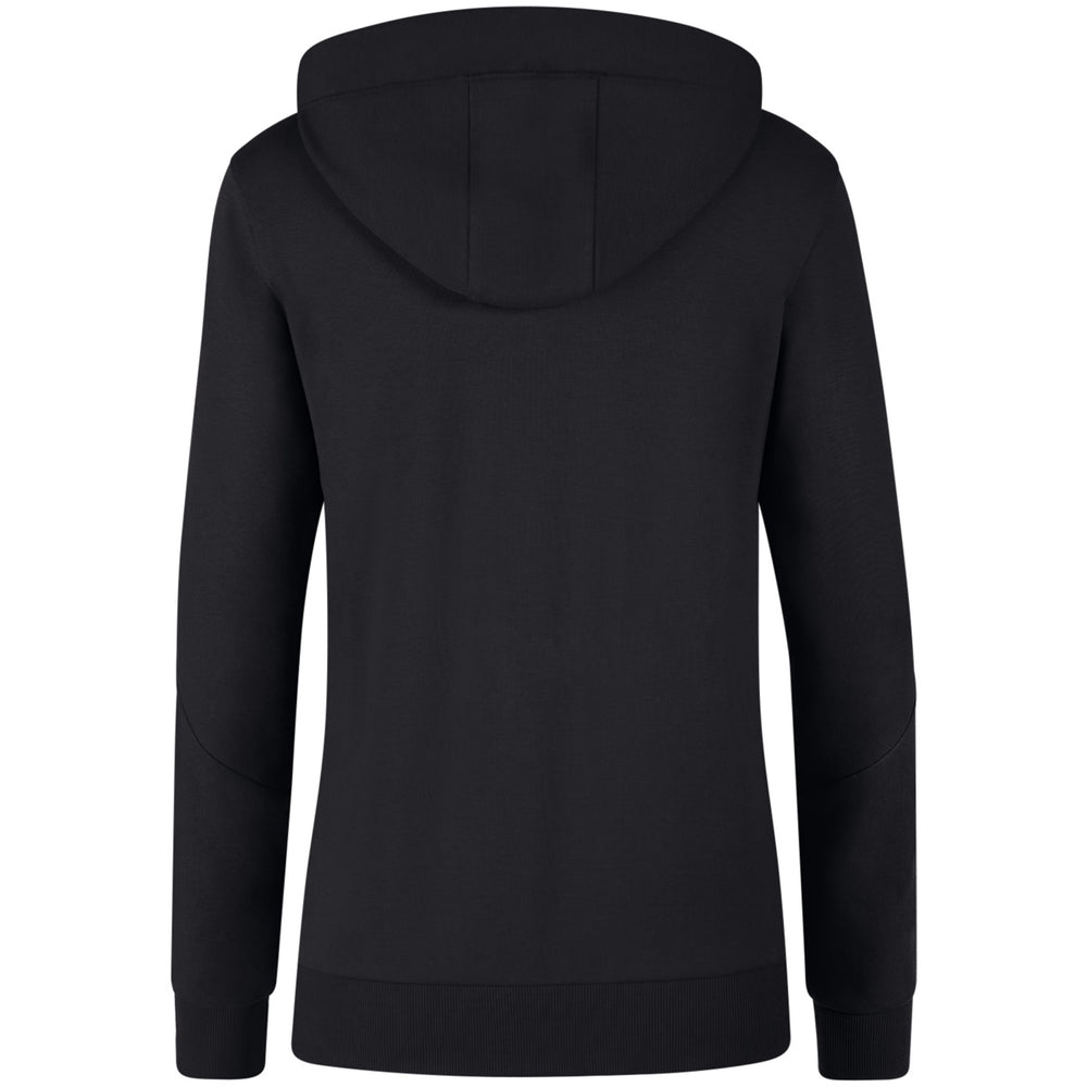 JAKO Kapuzensweat Power Damen (schwarz)