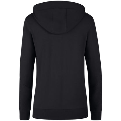 JAKO Kapuzensweat Power Damen (schwarz)