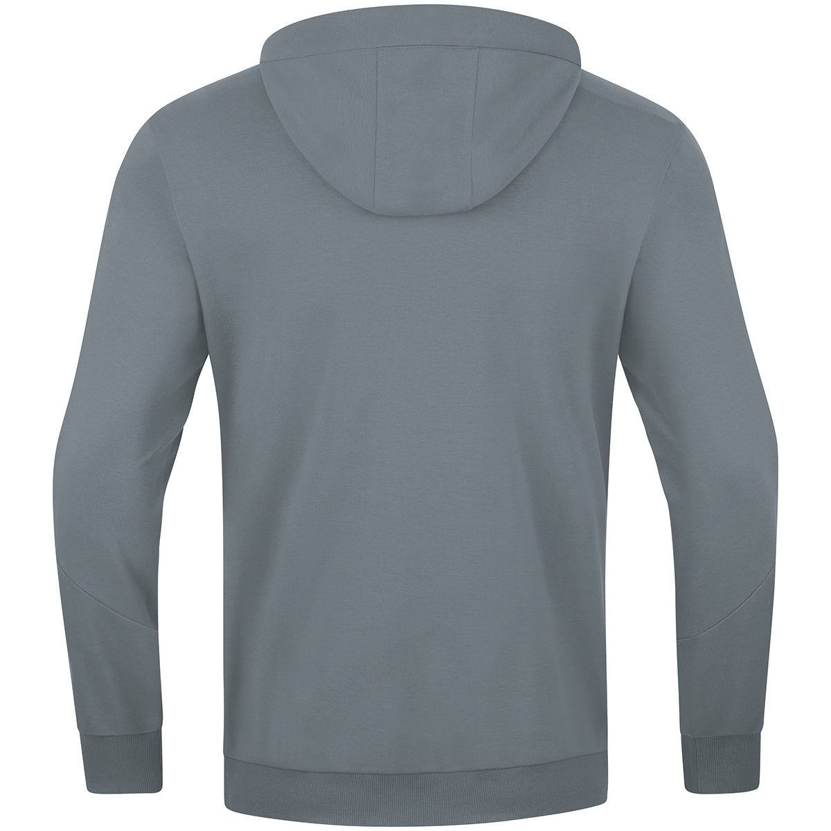 JAKO Kapuzensweat Power (steingrau)