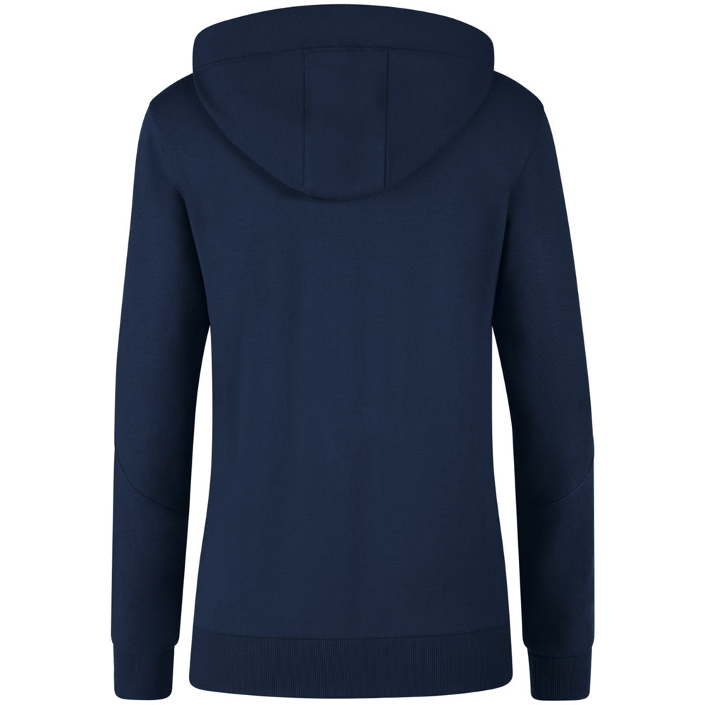 JAKO Kapuzensweat Power Damen (marine)