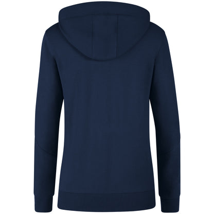 JAKO Kapuzensweat Power Damen (marine)