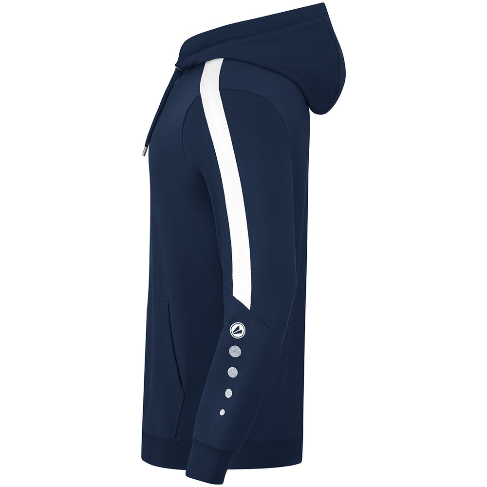 JAKO Kapuzensweat Power (marine)