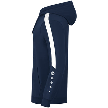 JAKO Kapuzensweat Power (marine)