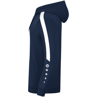 JAKO Kapuzensweat Power (marine)