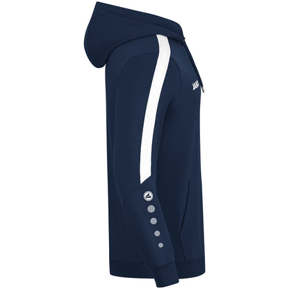 JAKO Kapuzensweat Power (marine)