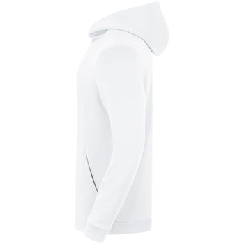 JAKO Zip Hoodie Pro Casual (weiß)