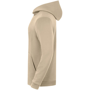 JAKO Zip Hoodie Pro Casual (beige)