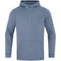 JAKO Zip Hoodie Pro Casual Damen Blau
