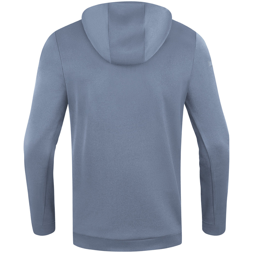 JAKO Zip Hoodie Pro Casual (smokey blue)