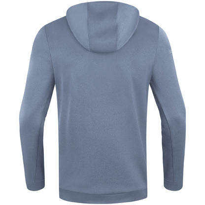 JAKO Zip Hoodie Pro Casual (smokey blue)