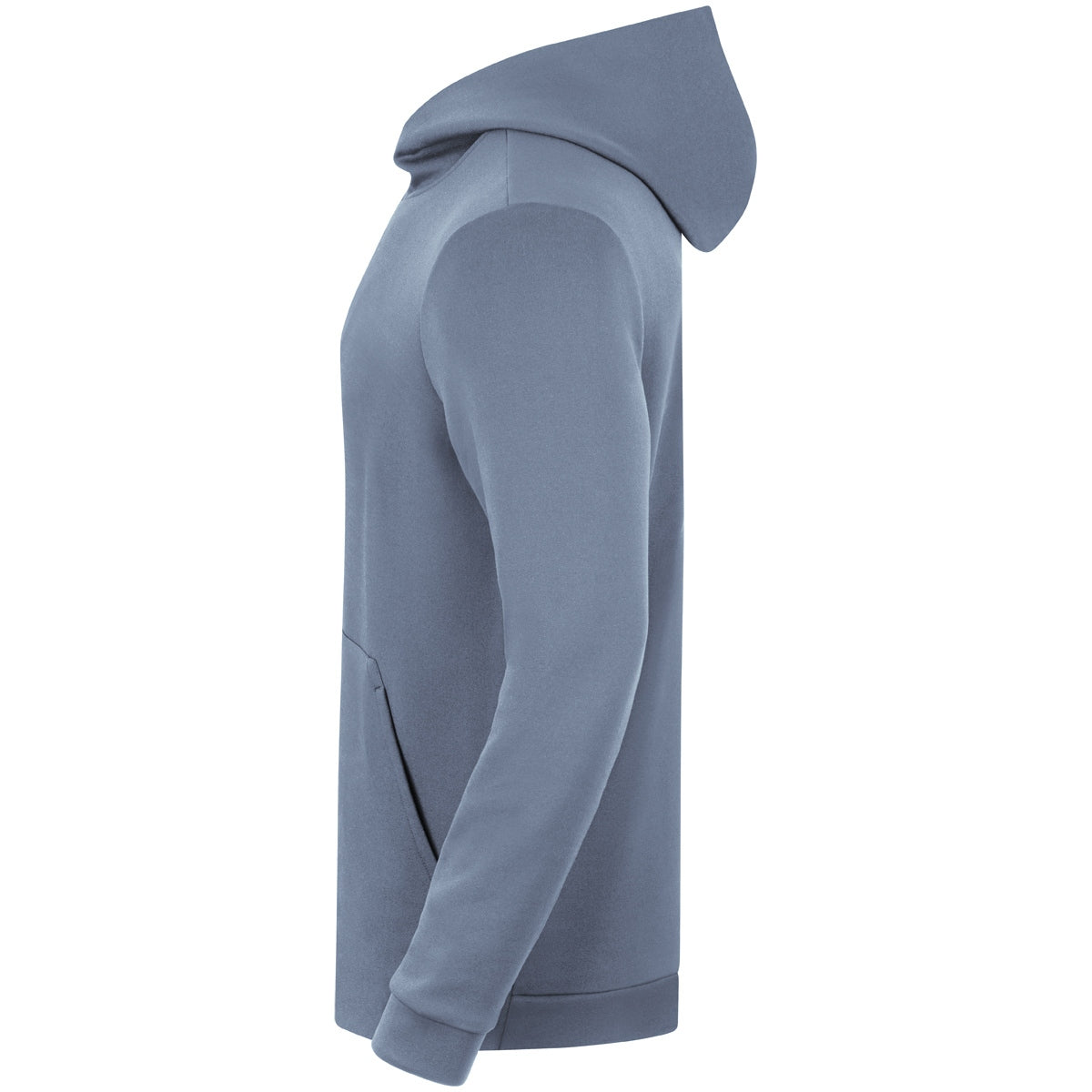 JAKO Zip Hoodie Pro Casual (smokey blue)