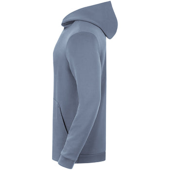 JAKO Zip Hoodie Pro Casual (smokey blue)