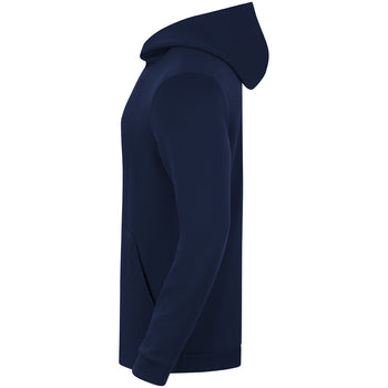 JAKO Zip Hoodie Pro Casual (marine)
