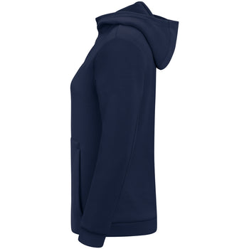 JAKO Zip Hoodie Pro Casual Damen (marine)