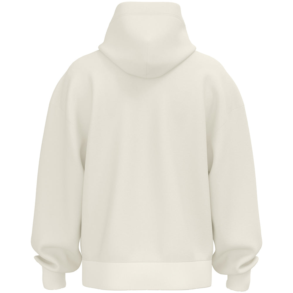 JAKO Kapuzensweat Wardrobe (off white)