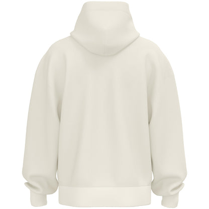 JAKO Kapuzensweat Wardrobe (off white)